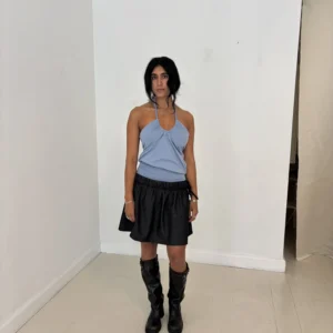 Bonnie Top Blue