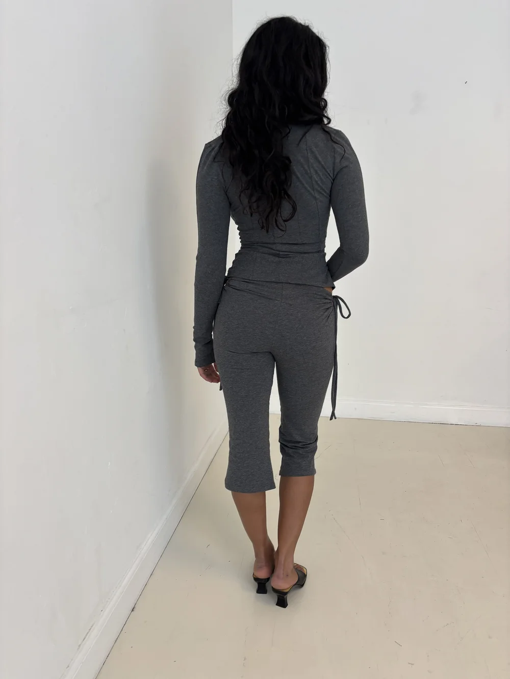 CAPRI GREY - Billede 6