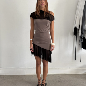 Lizzie dress